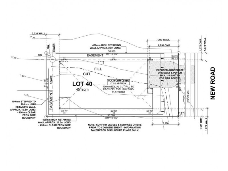 Lot 40 Parklands on the Avenue, Marsden QLD 4132