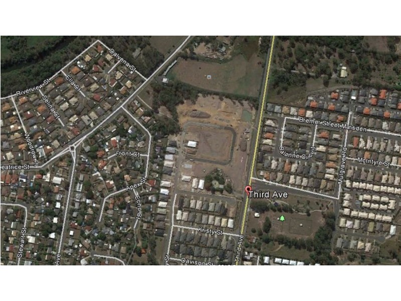 Lot 40 Parklands on the Avenue, Marsden QLD 4132