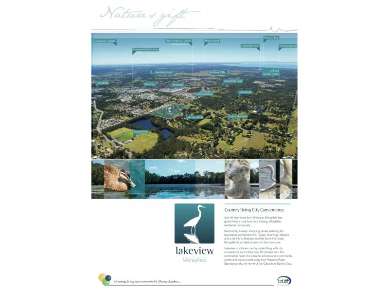 Lot 26 Lakeview Estate, Morayfield QLD 4506