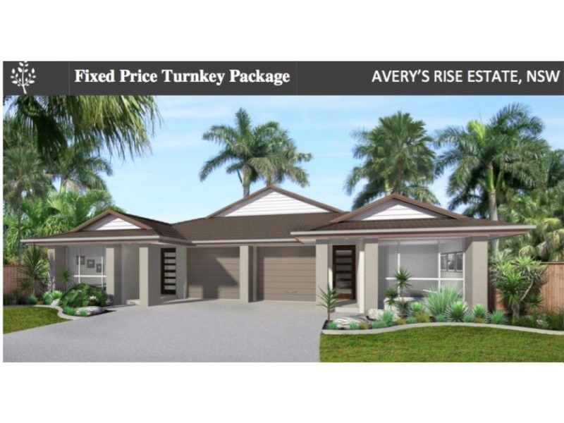 Lot 23 Gleneagles Avenue,, Heddon Greta NSW 2321