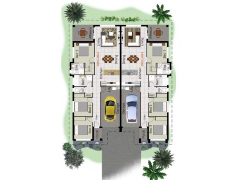 Lot 23 Gleneagles Avenue,, Heddon Greta NSW 2321