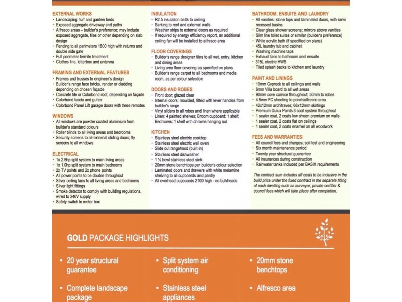 Lot 23 Gleneagles Avenue,, Heddon Greta NSW 2321