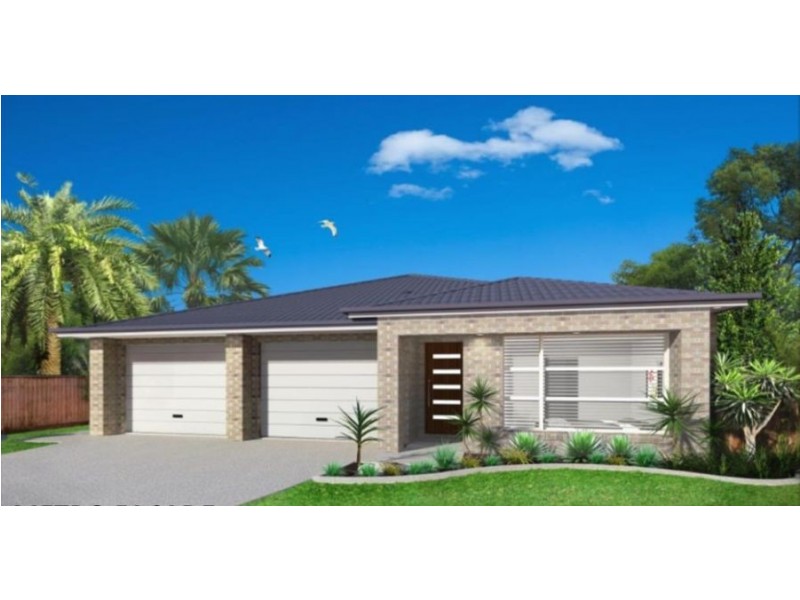 Lot 156 Sunset Hills, Caboolture QLD 4510
