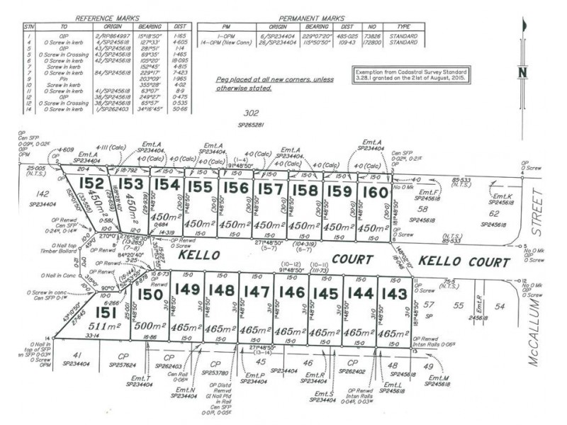 Lot 156 Sunset Hills, Caboolture QLD 4510