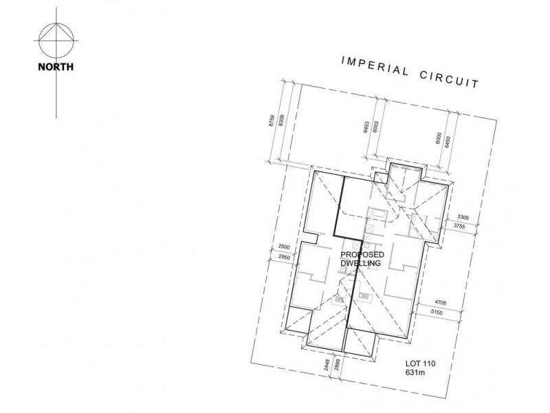 Lot 110 The Sanctuary ELI WATERS, Hervey Bay QLD 4655