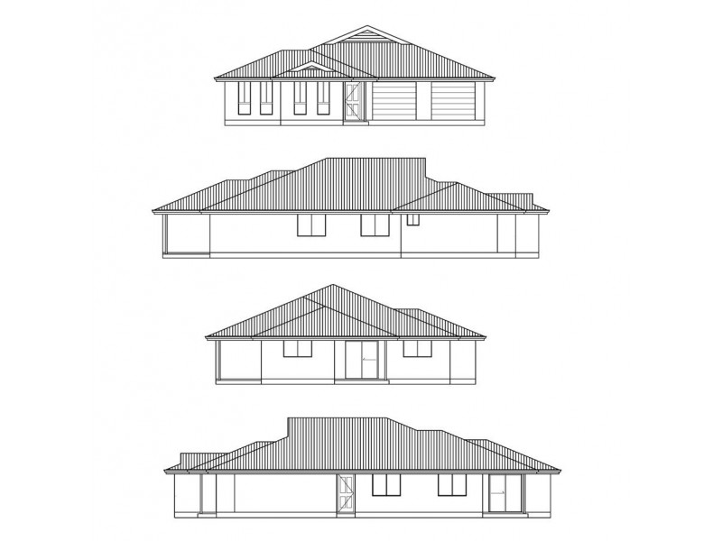 Lot 110 The Sanctuary ELI WATERS, Hervey Bay QLD 4655
