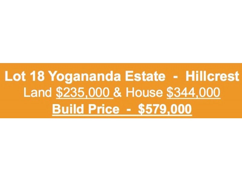 Hillcrest QLD 4118