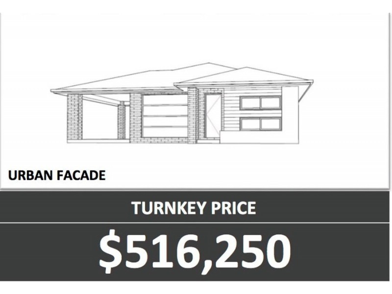 Lot 14 Chikameena Street, Logan Reserve QLD 4133