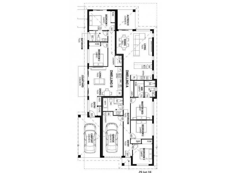 Lot 14 Chikameena Street, Logan Reserve QLD 4133
