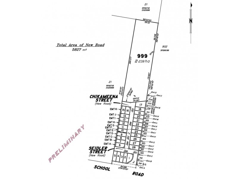 Lot 11 Perfect Location, Logan Reserve QLD 4133