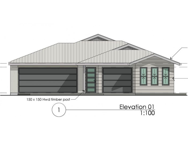 Lot 7316 The Ridges Estate, Peregian Springs QLD 4573