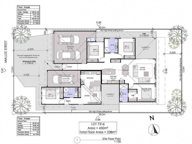 Lot 7316 The Ridges Estate, Peregian Springs QLD 4573