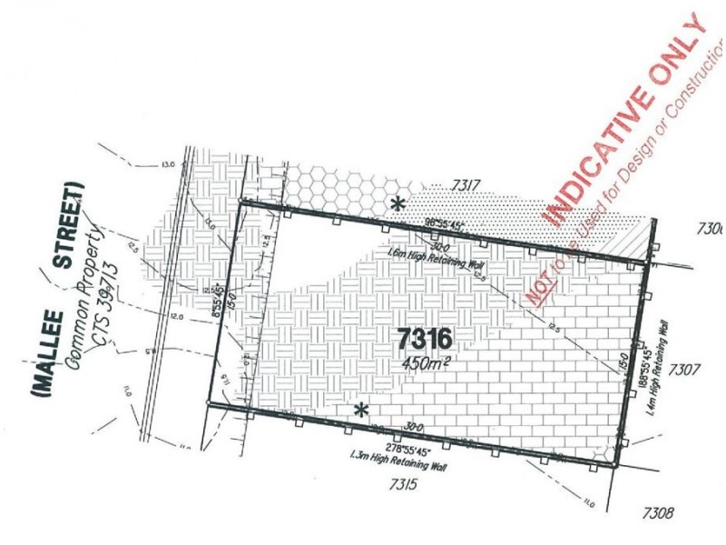 Lot 7316 The Ridges Estate, Peregian Springs QLD 4573