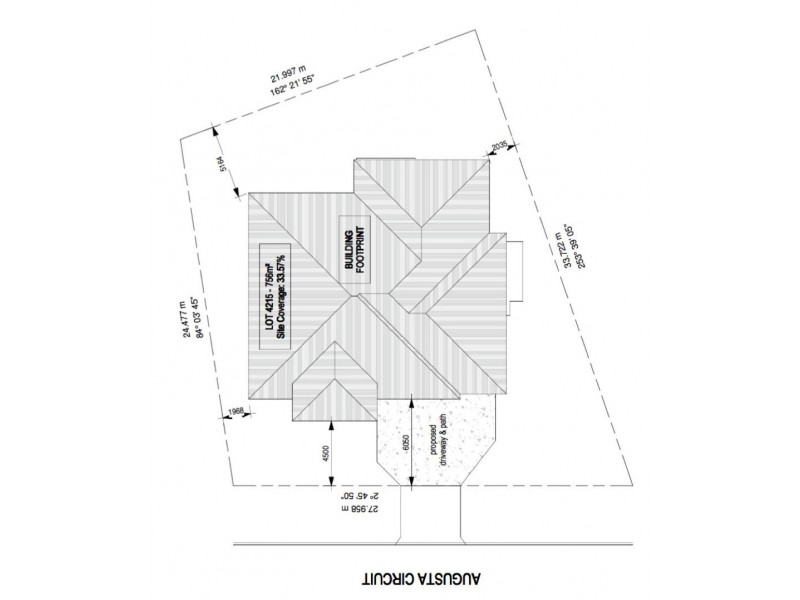 Lot 4215 Augusta Court, Peregian Springs QLD 4573
