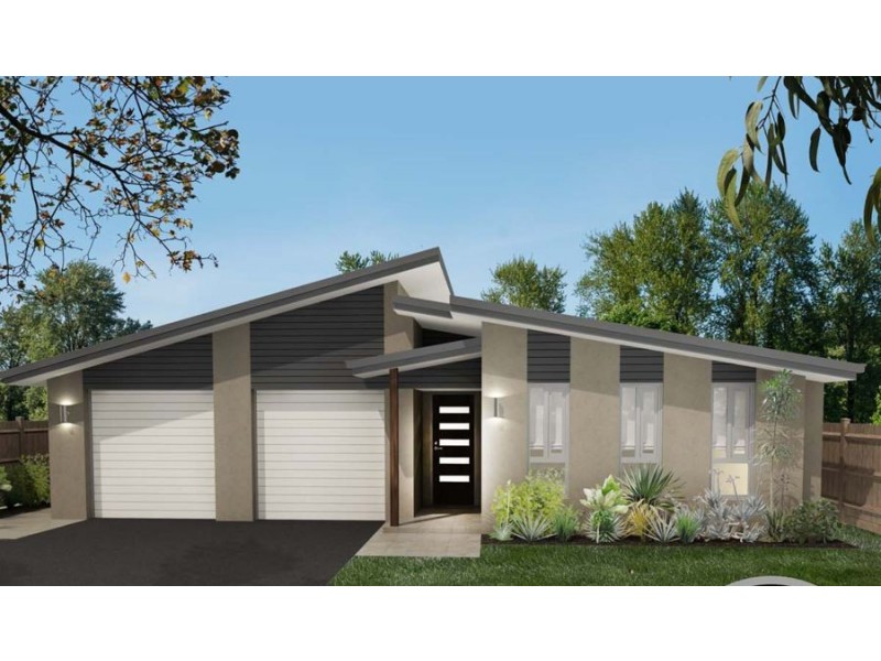 Lot 48 Neighbourhood Park Estate WONDUNNA, Hervey Bay QLD 4655