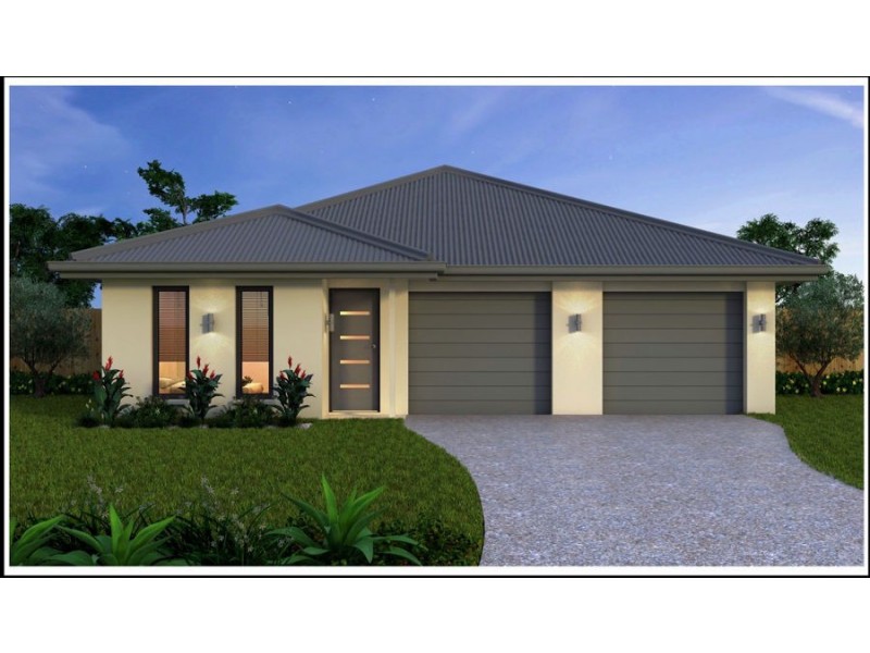 Lot 114 “The Junction Estate” School Road, Redbank Plains QLD 4301