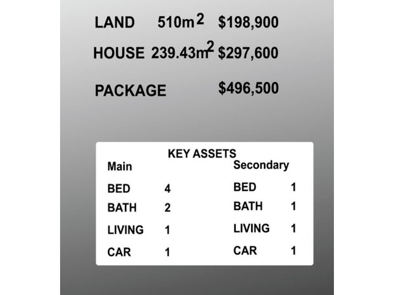Lot 114 “The Junction Estate” School Road, Redbank Plains QLD 4301