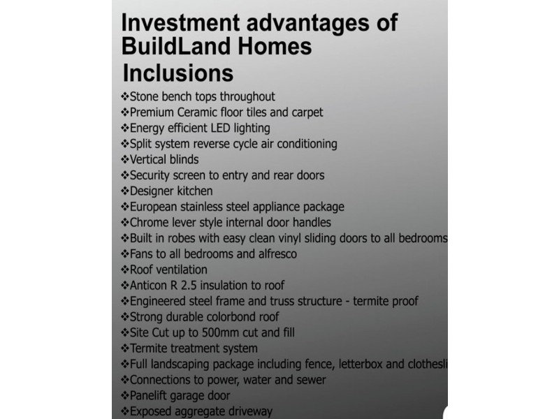 Lot 114 “The Junction Estate” School Road, Redbank Plains QLD 4301