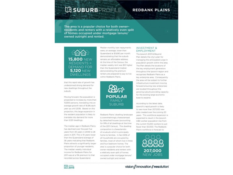 Lot 114 “The Junction Estate” School Road, Redbank Plains QLD 4301