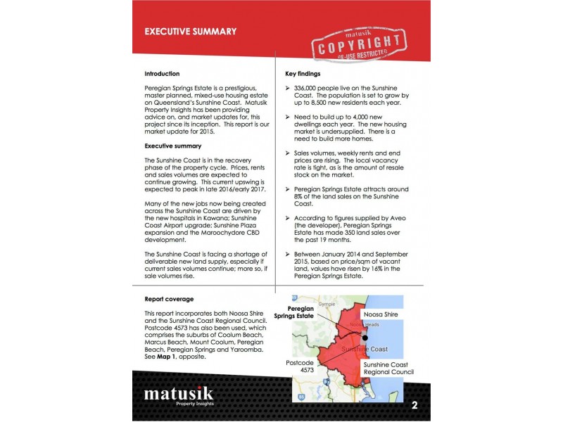 Lot 6270 Rosea Place ” The Ridges”, Peregian Springs QLD 4573