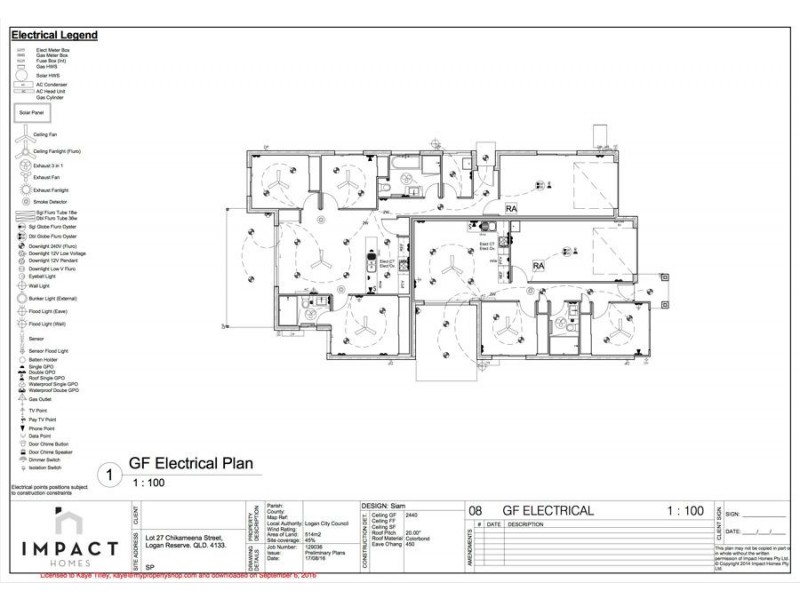 Logan Reserve QLD 4133