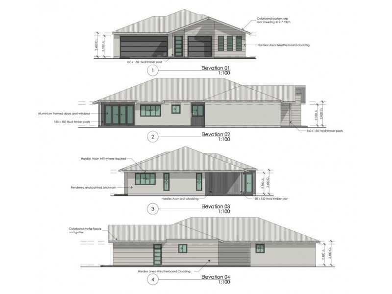 Lot 7317 Ridges Estate Dual Occupancy, Peregian Springs QLD 4573