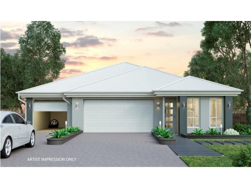 Lot 52 Dual Living – The Heights Estate, Mount Warren Park QLD 4207