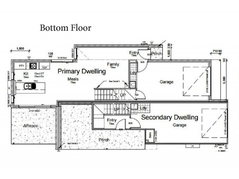 Lot 39 Dual Living – Herser Road Estate, Eagleby QLD 4207