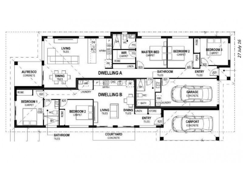 Dual Living Herses Road Estate, Eagleby QLD 4207