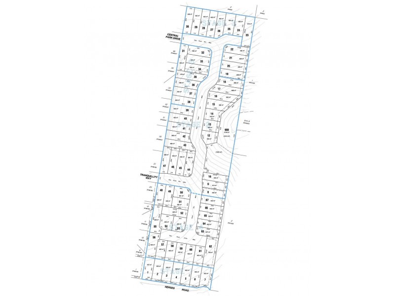 Dual Living Herses Road Estate, Eagleby QLD 4207
