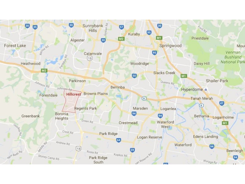 Lot 18 Coronation Hill Estate, Hillcrest QLD 4118