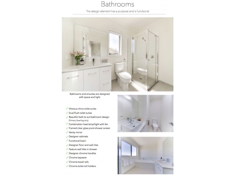 Lot 288 “Emerld Hill Estate”, Brassall QLD 4305