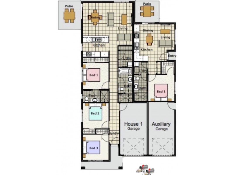 Lot 360 “Emerald Hill Estate”, Brassall QLD 4305