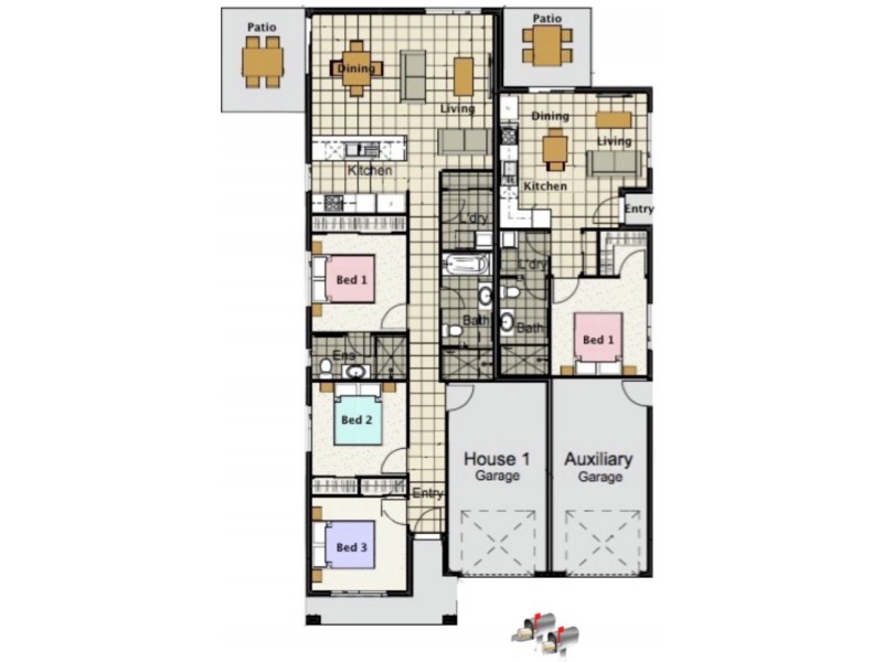 Lot 356 “Emerald Hill Estate”, Brassall QLD 4305