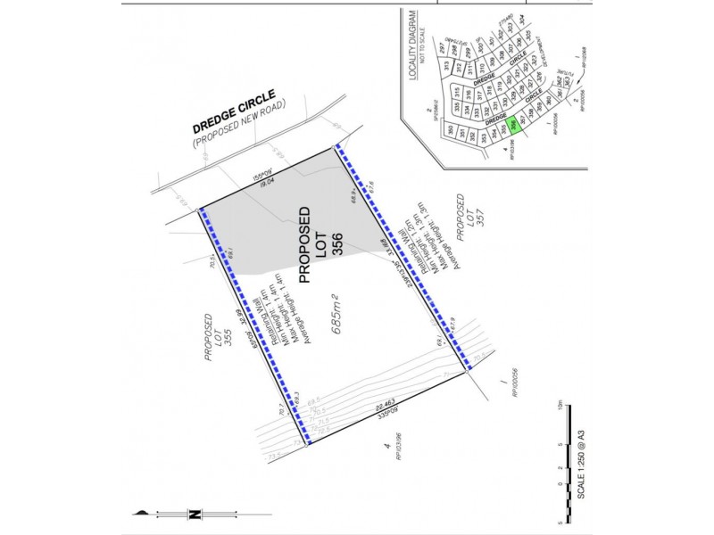 Lot 356 “Emerald Hill Estate”, Brassall QLD 4305