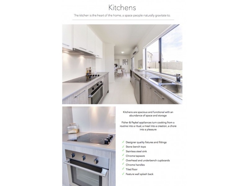 Lot 356 “Emerald Hill Estate”, Brassall QLD 4305