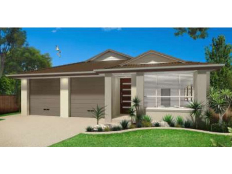 Karingal Estate Dual Occupancy Home & Land Package, Pimpama QLD 4209