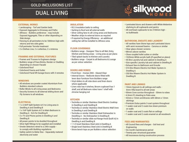 Karingal Estate Dual Occupancy Home & Land Package, Pimpama QLD 4209