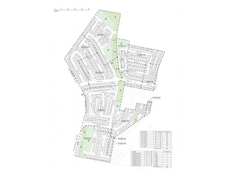 Karingal Estate Dual Occupancy Home & Land Package, Pimpama QLD 4209
