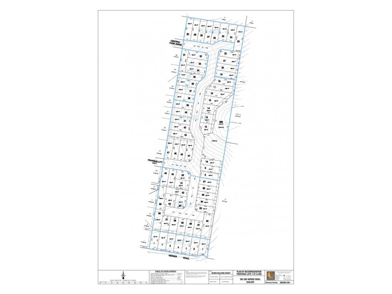 Lot 14 Herses Road, Eagleby QLD 4207
