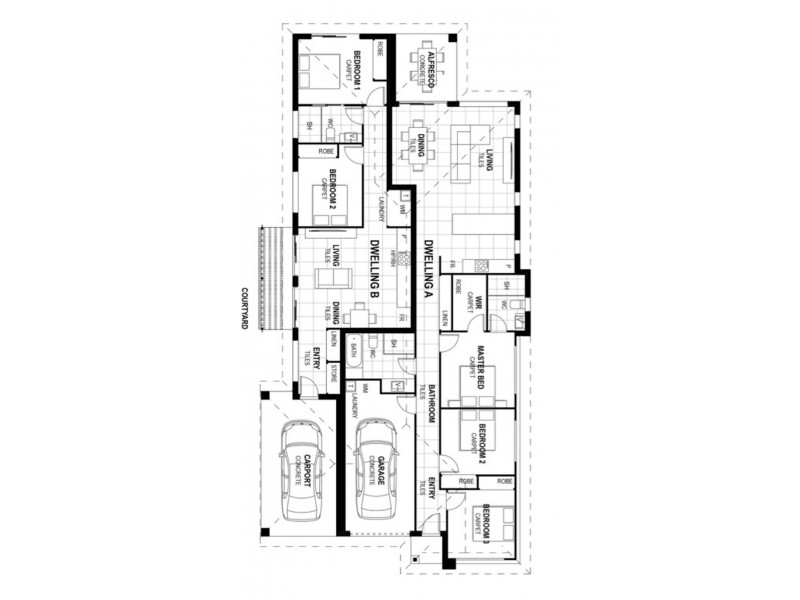 Lot 9 Chikameena Street, Logan Reserve QLD 4133