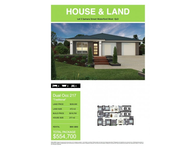 Waterford West QLD 4133