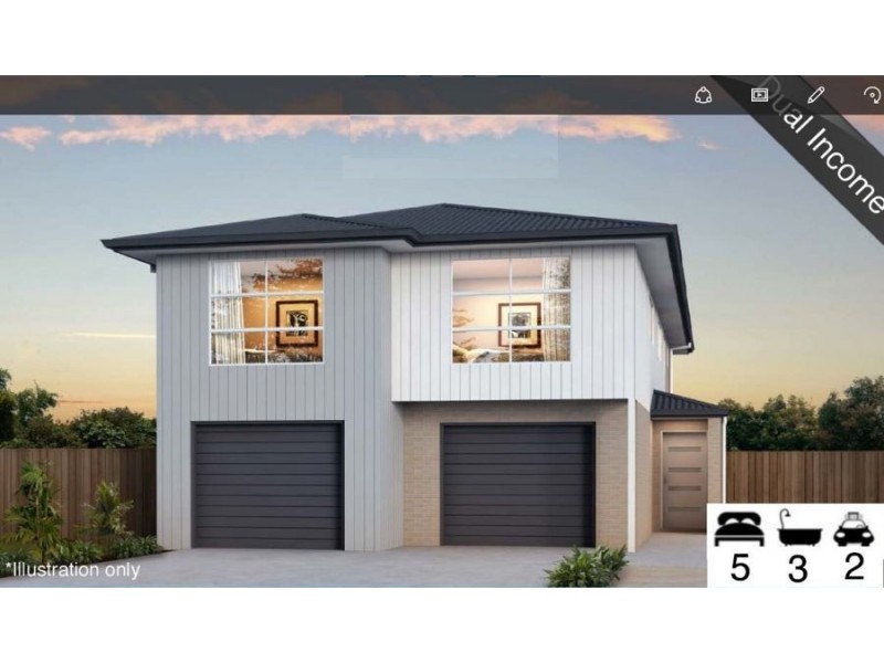 Lot 13 Woodpark Estate, LOGAN CITY, Bahrs Scrub QLD 4207