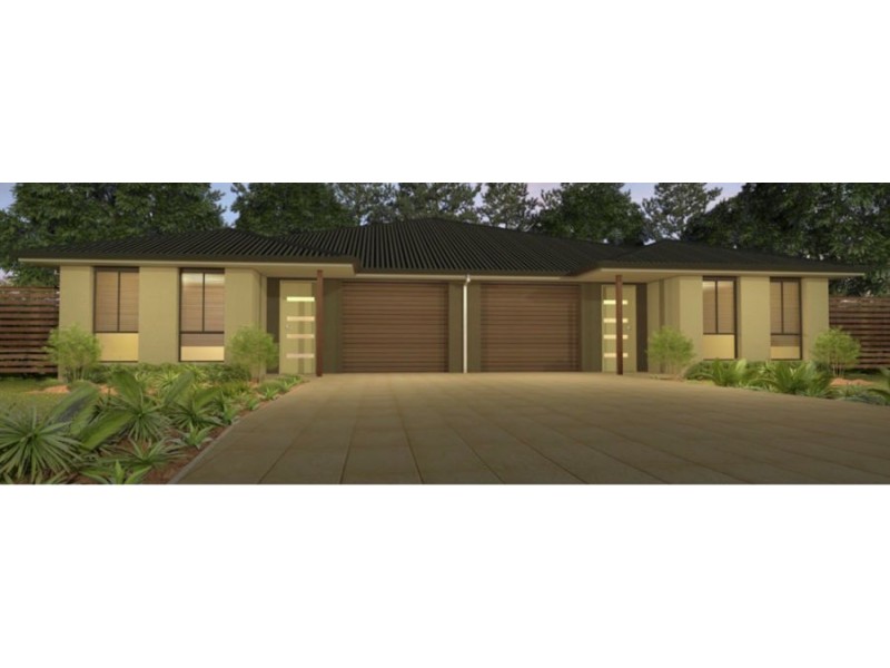 Lot 1 Augustine Park Estate, Ipswich QLD 4305