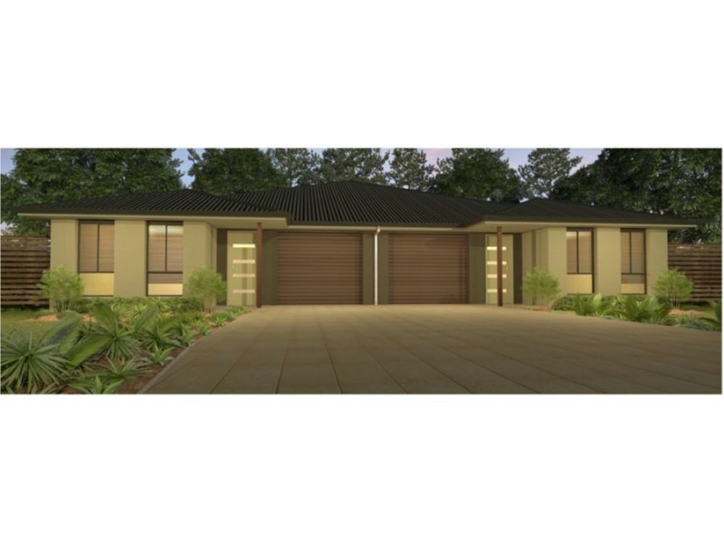 Lot 5 “Augustine Park Estate”, Ipswich QLD 4305