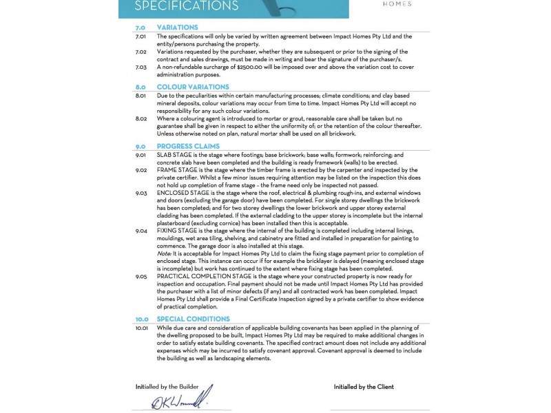 Lot 5 “Augustine Park Estate”, Ipswich QLD 4305