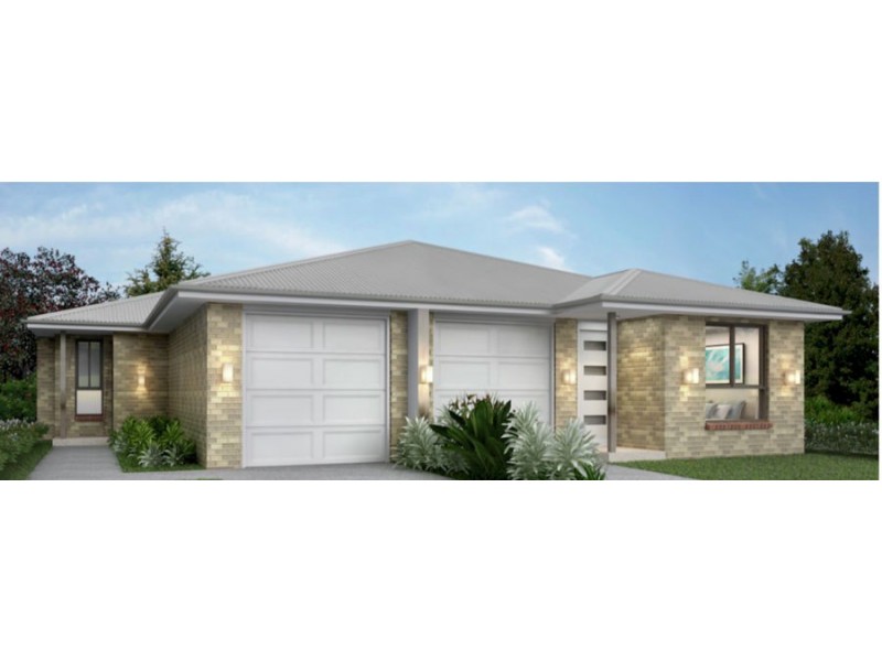 Lot 114 Sovereign Hill, Port Macquarie NSW 2444