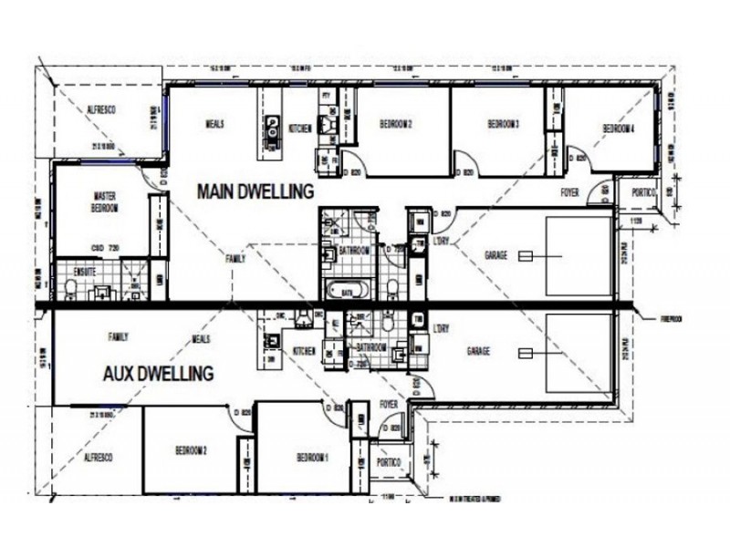 Lot 1001 Brierley Hill, Port Macquarie NSW 2444