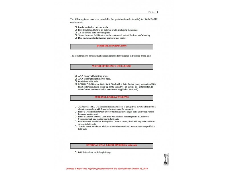 1003 Brierley Hill, Port Macquarie NSW 2444