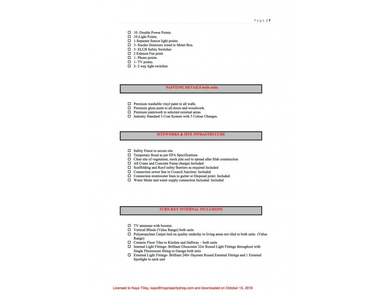 1003 Brierley Hill, Port Macquarie NSW 2444